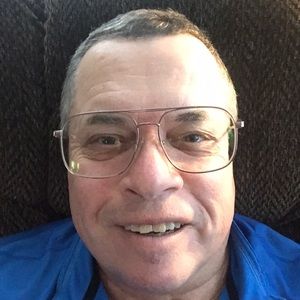 Meet your Posher, Keith